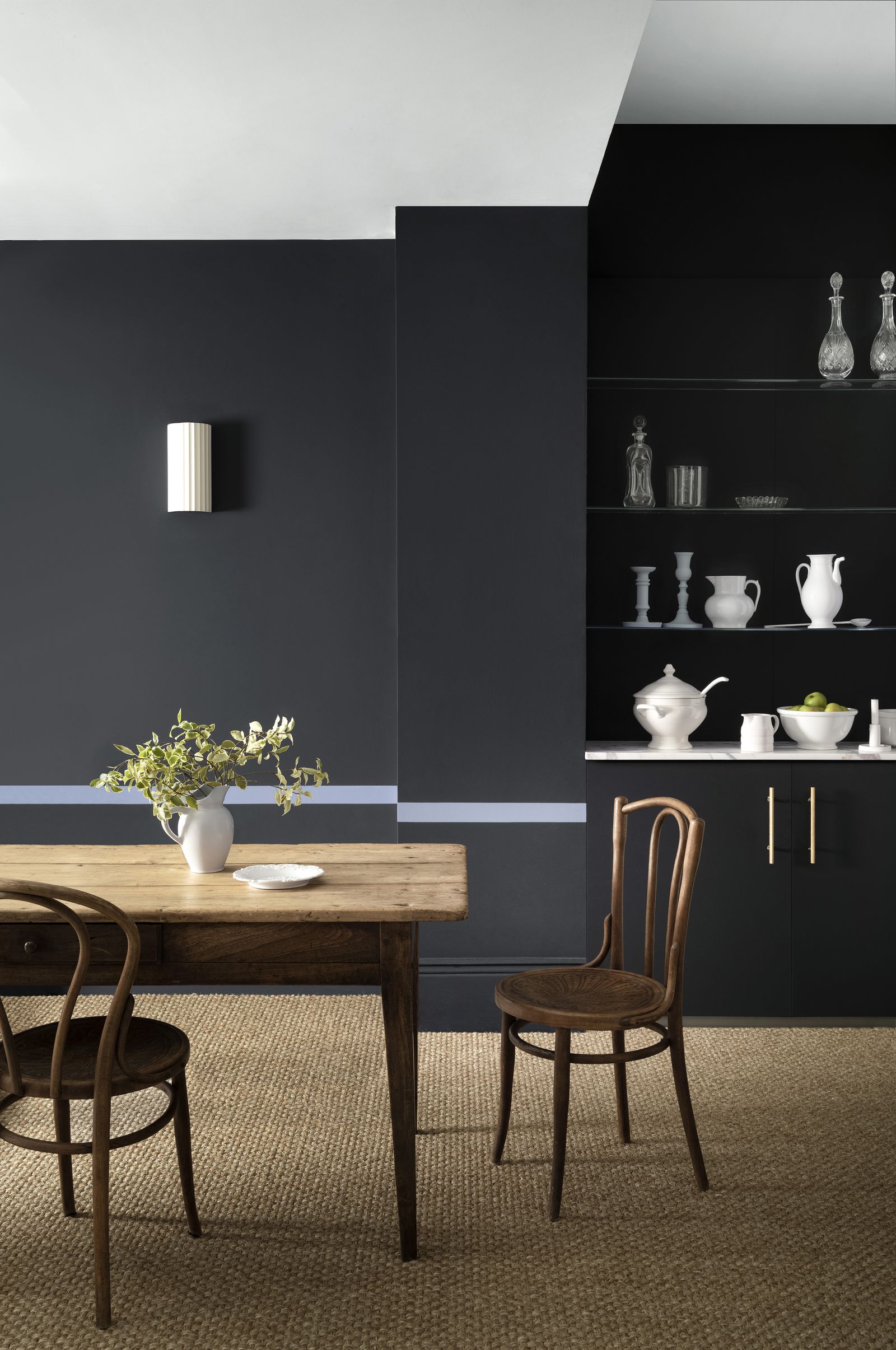 10 alcove shelf ideas: chic design options and styling strategies ...