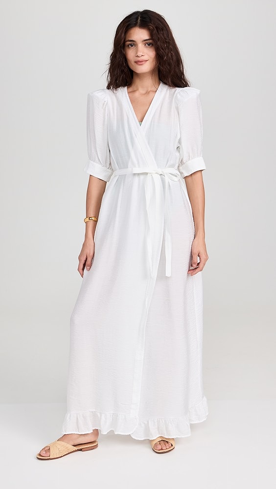 9seed Beachwood Canyon Dress