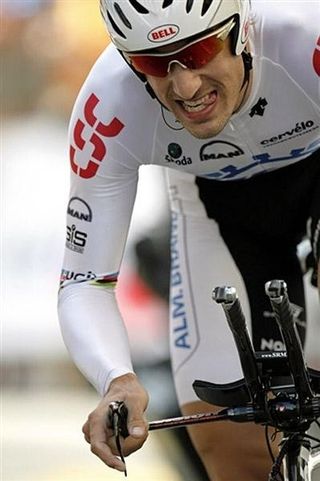 Fabian Cancellara (CSC)