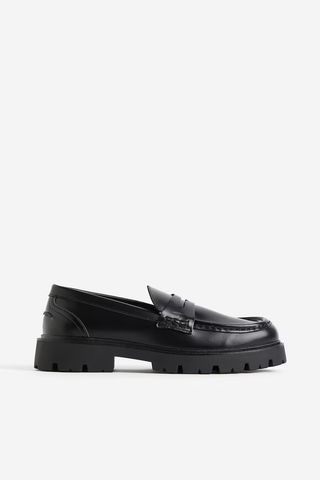 H&M, Chunky Loafers