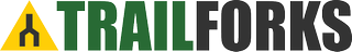 TrailForks logo