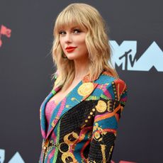 Taylor Swift's style evolution at the MTV Video Music Awards