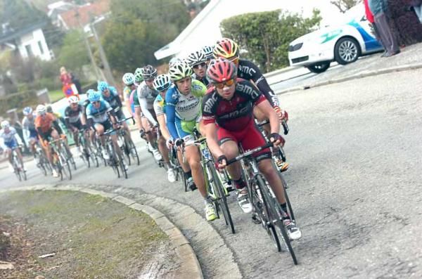 BMC worked hard for Philippe Gilbert.