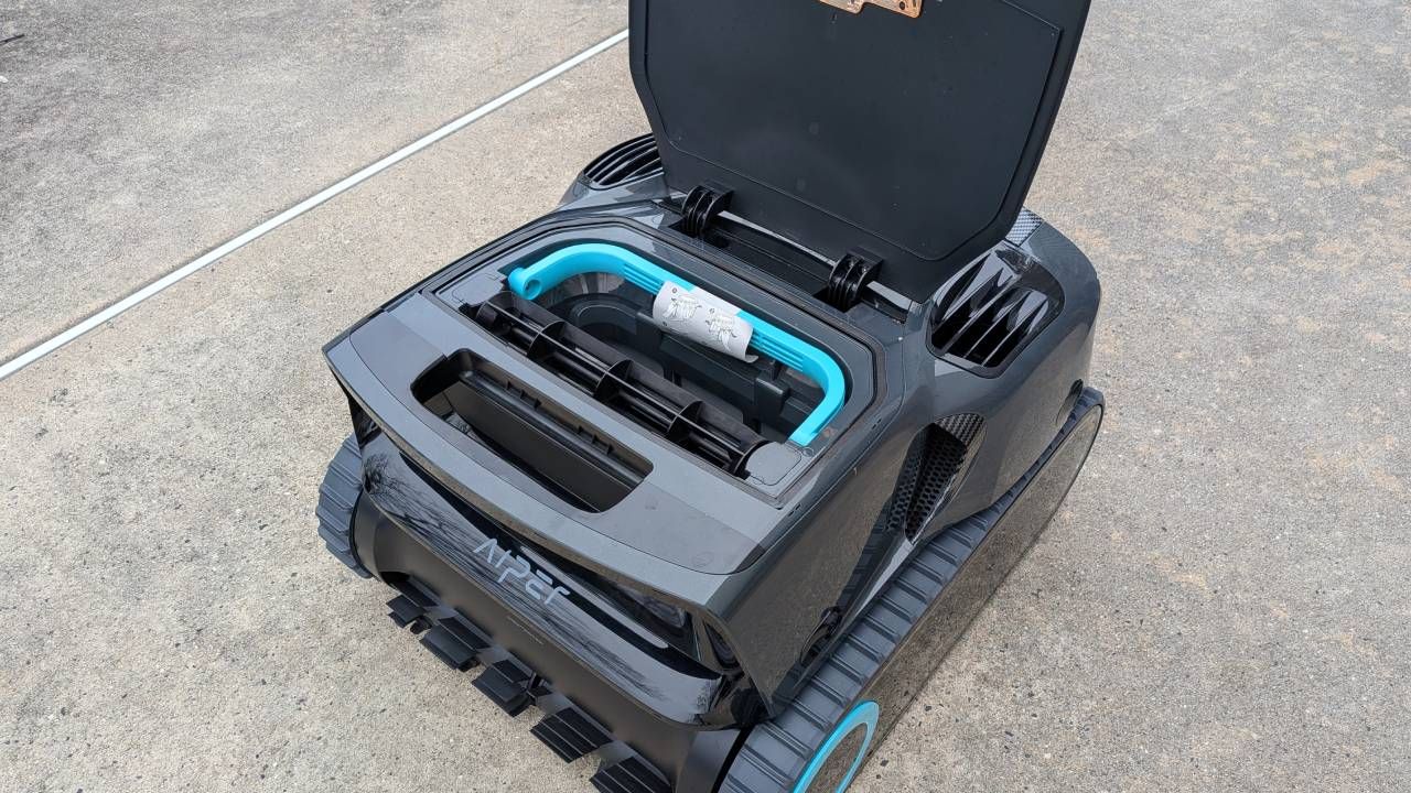 Aiper Scuba X1 Pro Max