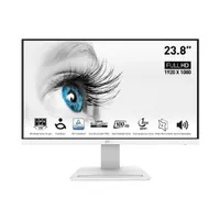 MSI MP243XW 24-inch FHD IPS monitor