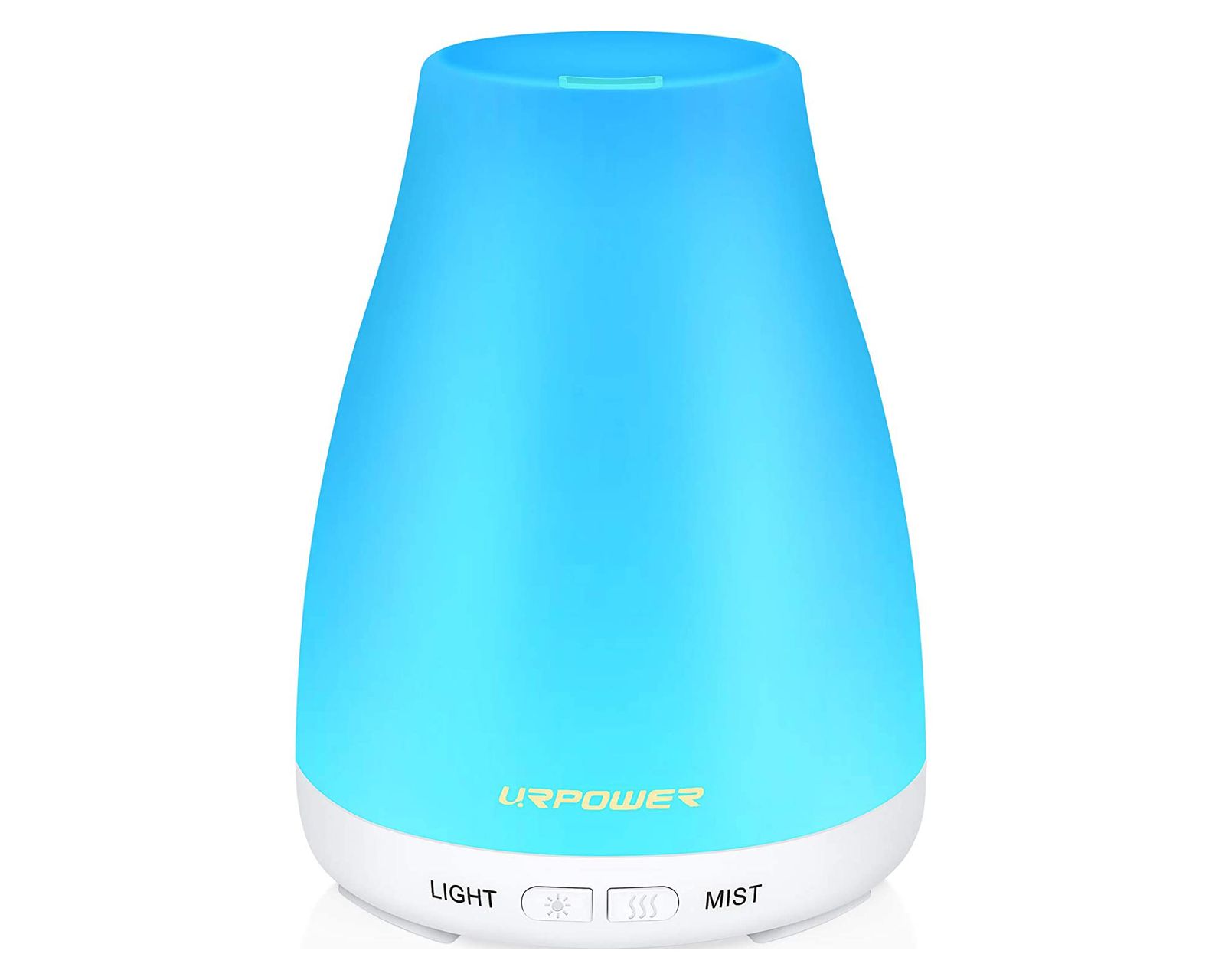 Best essential oil diffusers 7 reviewed buys we love Real Homes