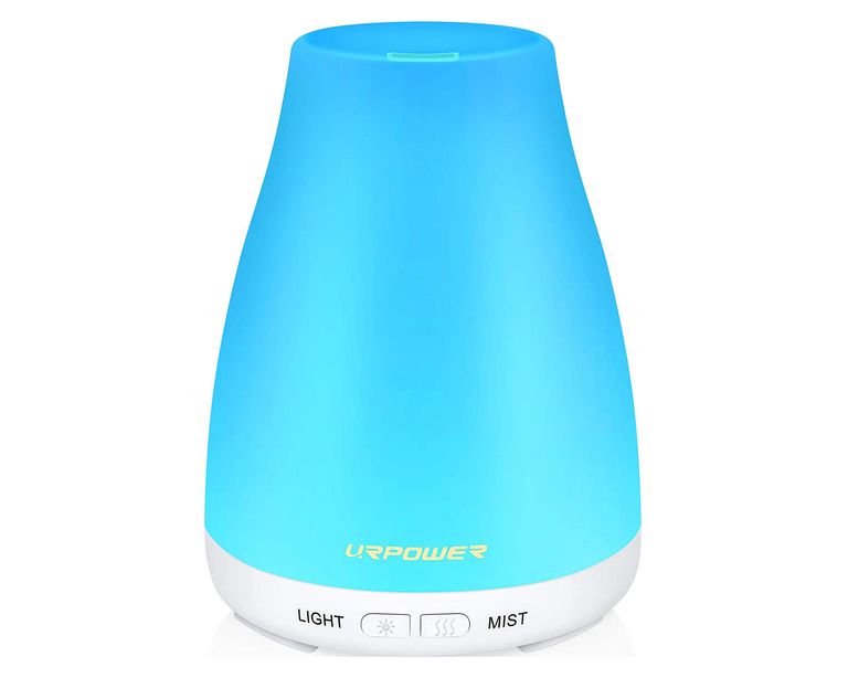 Best essential oil diffusers 7 reviewed buys we love Real Homes