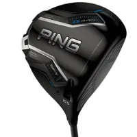 Ping G440 SFT Driver | From $364.99 at Global Golf