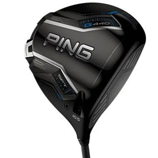 Ping G440 SFT Driver