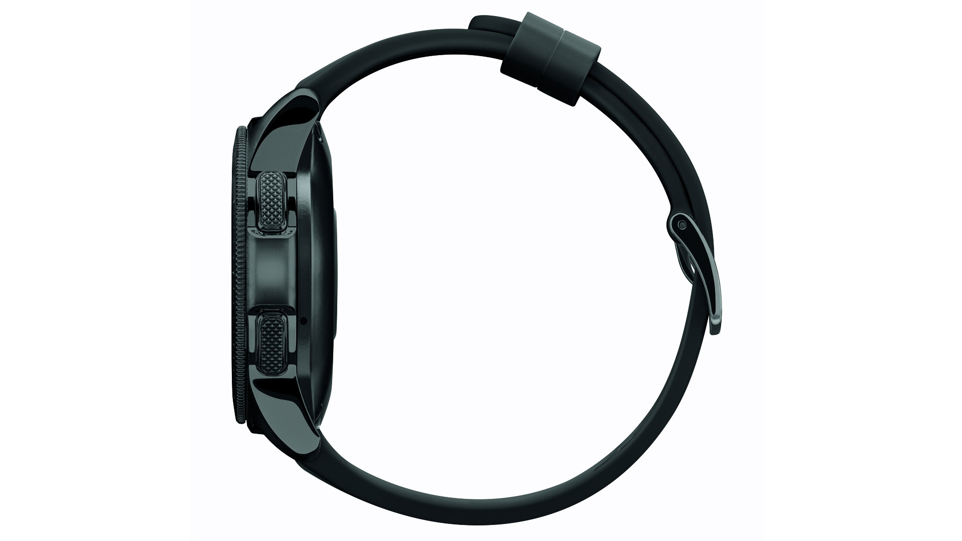 Samsung Galaxy Watch review Top Ten Reviews