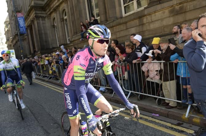 Chris Horner
