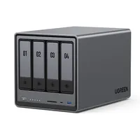 Ugreen NASync DXP4800