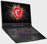 MSI GL75 Leopard 17.3-Inch Laptop | i7 10750H | RTX 2070 | 16GB RAM | 512GB SSD + 1TB HDD | $1,499$1,199 after rebate4STUDENT