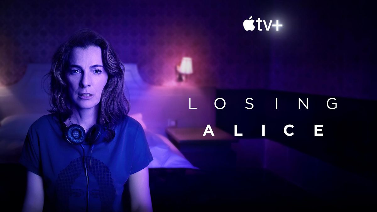 Apple Tv Losing Alice Key Art 16