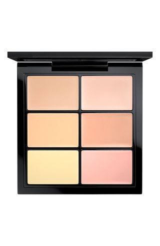 Mac Conceal & Correct Palette