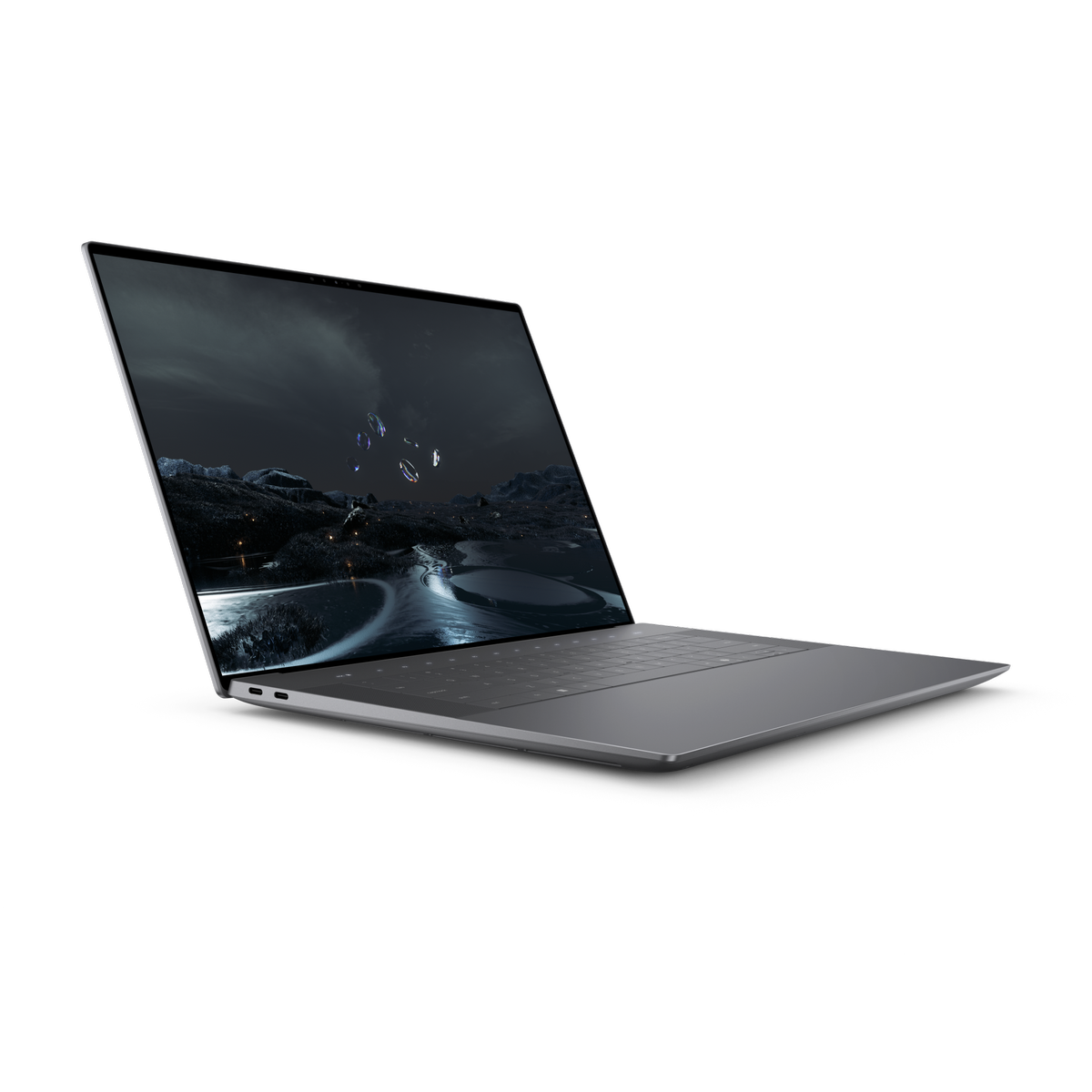 Dell XPS 16
