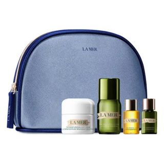 La Mer gift set