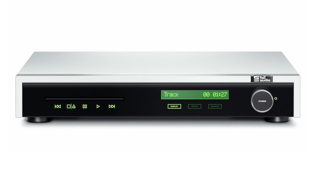 Fell Audio Fell Disc review: Fell Audio’s first attempt at a CD player ...