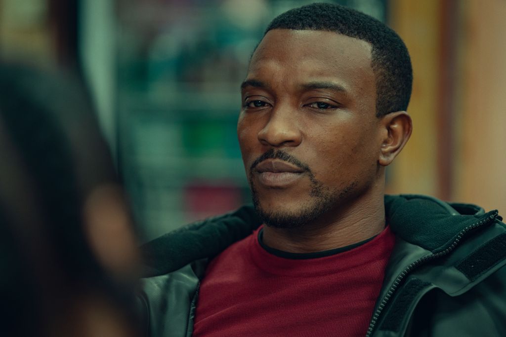 Top Boy cast Who is in the new season of the Netflix drama? My