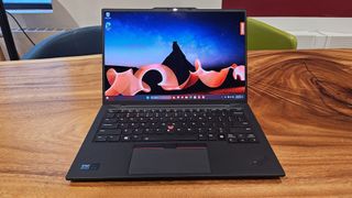 Lenovo ThinkPad X1 Carbon