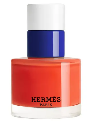 Les Mains Hermès Limited Edition Enamel Polish