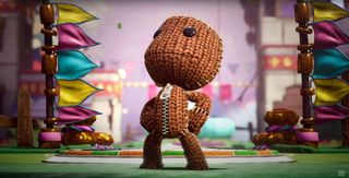 Sackboy A Big Adventure Image