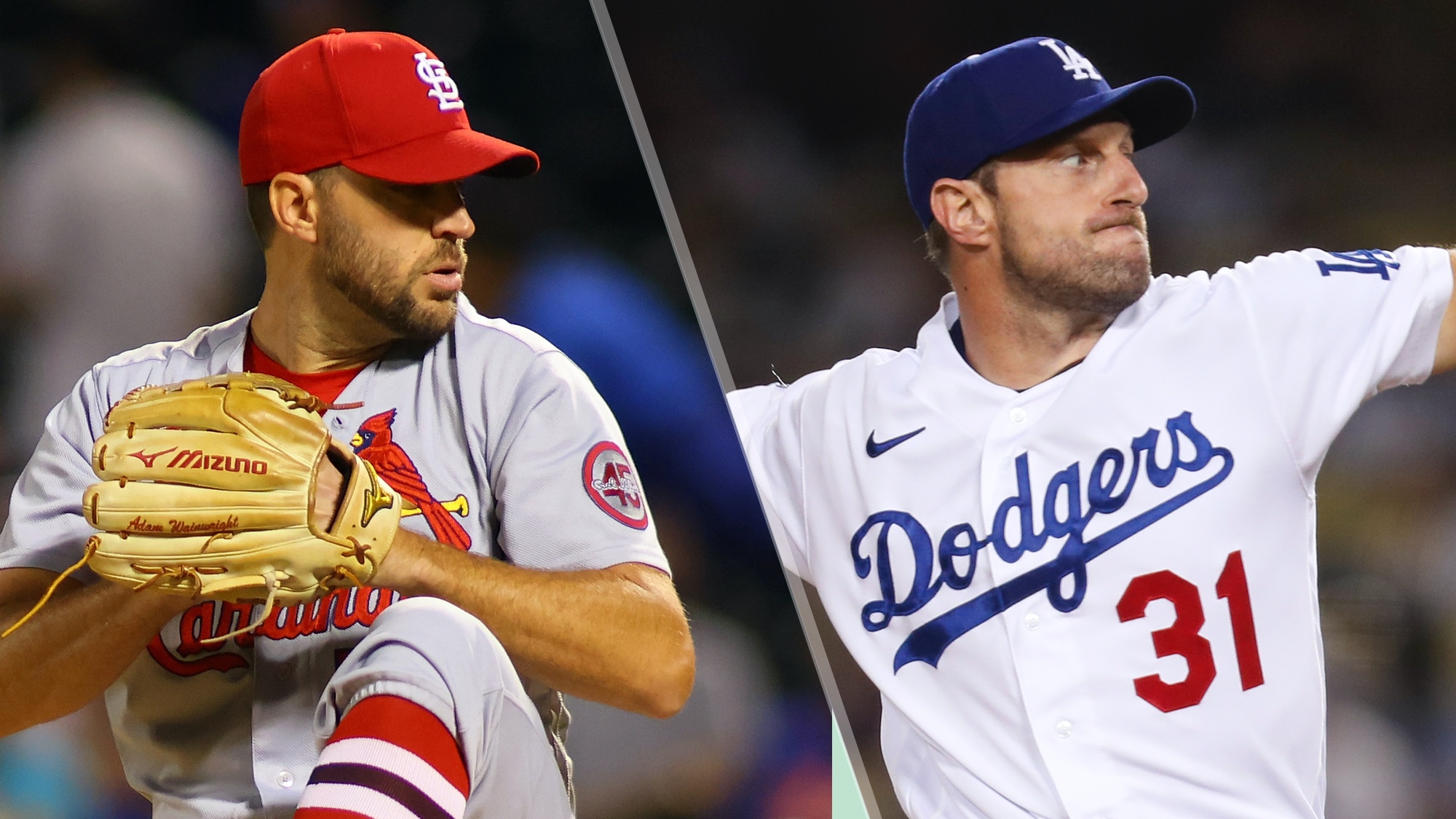 Cardinals vs Dodgers live stream is here: How to watch the MLB Wildcard Playoffs online | Tom's Guide