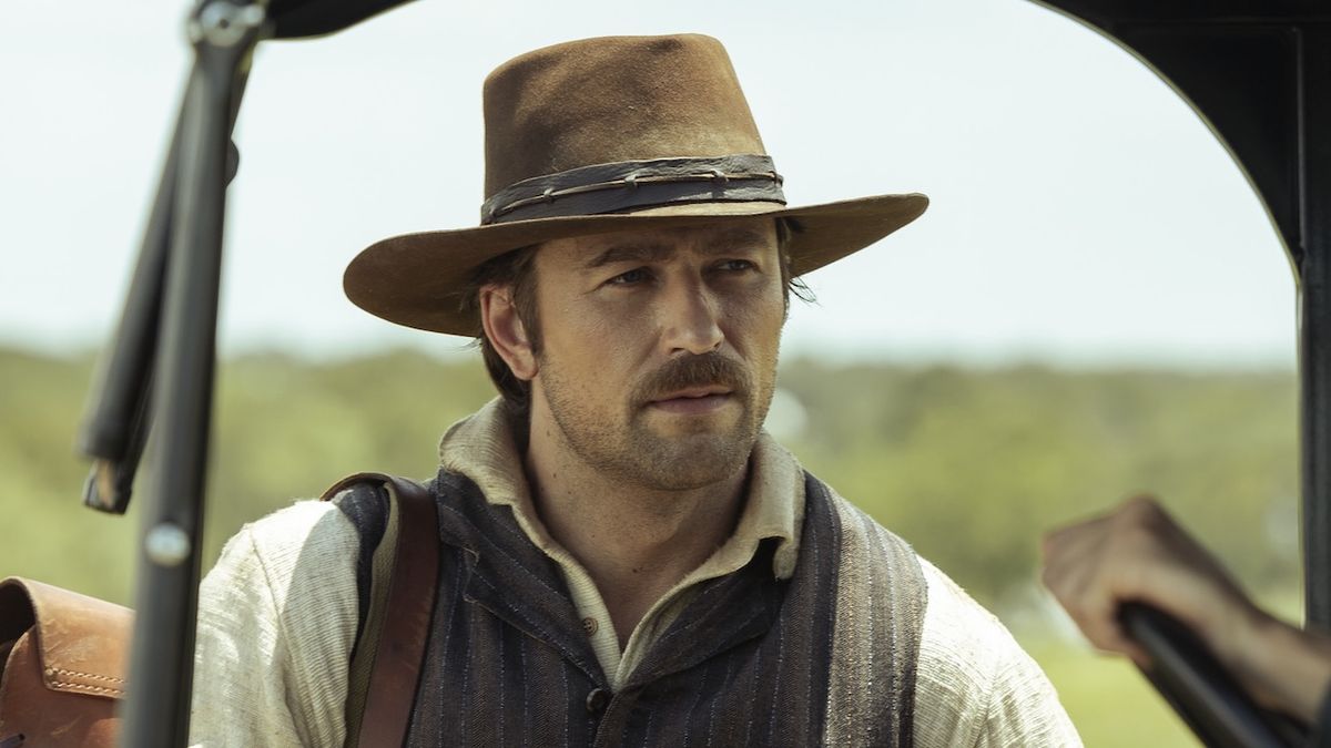 One Big Pro To Bringing Brandon Sklenar Back Into The Yellowstone Universe,  According To Sklenar Himself | Cinemablend