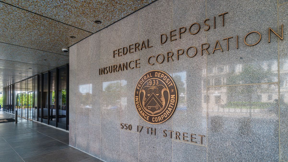 The FDIC Is From the Government and Really Is Here to Help | Kiplinger