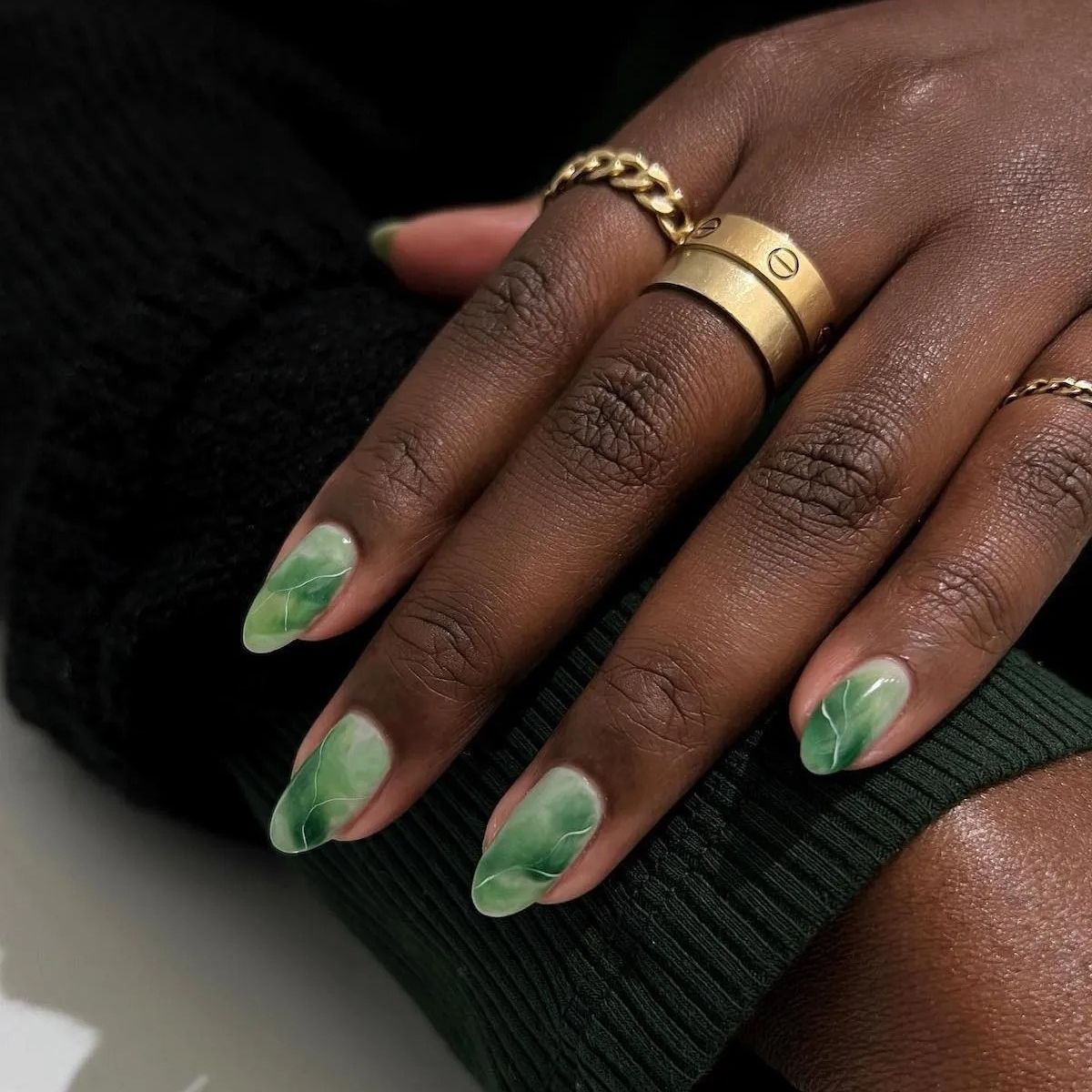 Best Almond Nail Designs