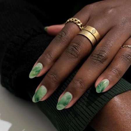 Best Almond Nail Designs