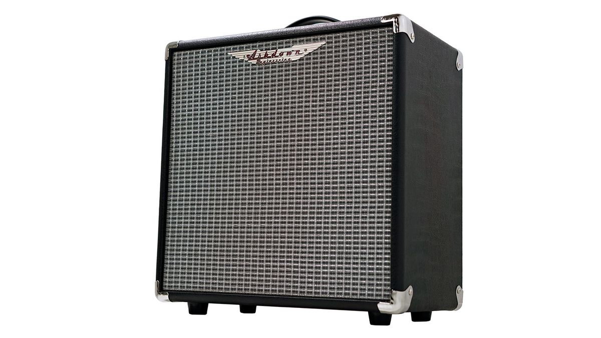 Best bass amps for practice 2024 top combos for working on your chops at home Guitar World