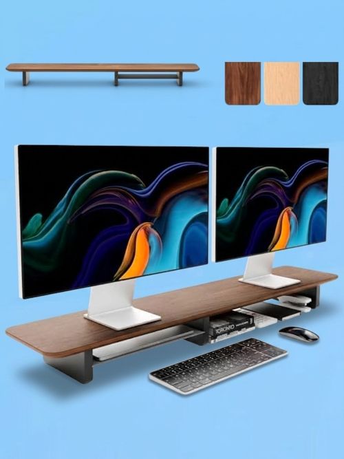 Dual Monitor Riser&nbsp;