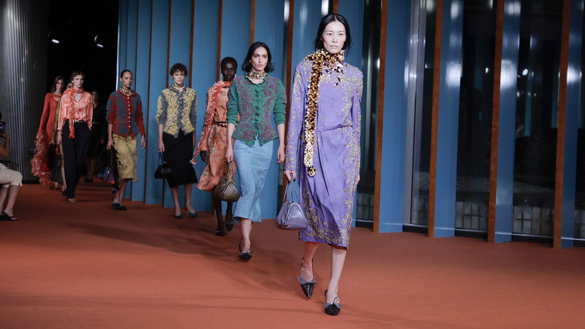 Elegance in 2027 Will Be Defined By This Shoe Trend, This Coat Trend, and These Color Trends