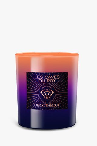 Les Caves Du Roy Scented Candle 220g