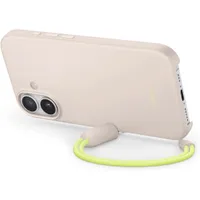 Beats iPhone 17 Kickstand Case with MagSafe (Lime Stone)