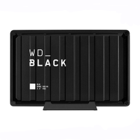 WD_Black 8TB D10 game drive |$249.99$184.98 at Amazon