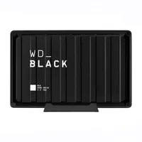 WD_BLACK P10 Game Drive |$249.99 $184.99 at Amazon