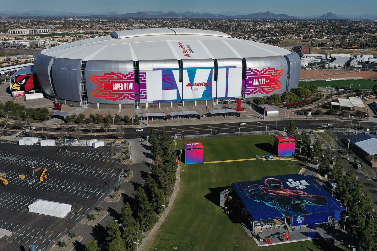 Fox Sports Tackles Super Bowl LVII Coverage With Emphasis on Clarity