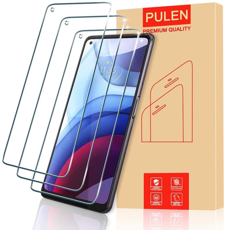 Pulen Screen Protector Moto G Power