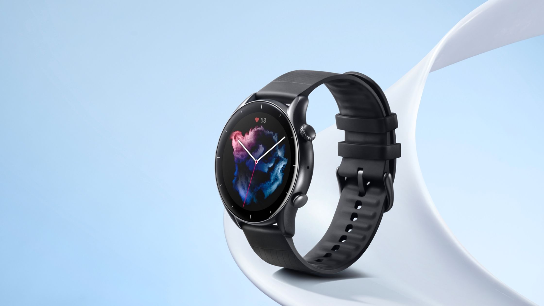 Amazfit Gtr 3 And Gts 3 Smartwatches To Launch In India Soon Techradar