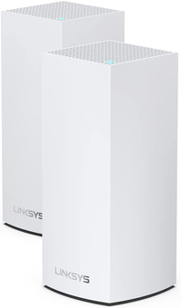 Linksys Atlas Pro 6 2-pack: £251 Now £160 at Amazon
Save £91