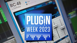 Reverb guide Plugin Week 2023