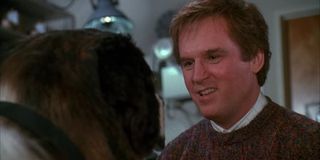 Charles Grodin in Beethoven