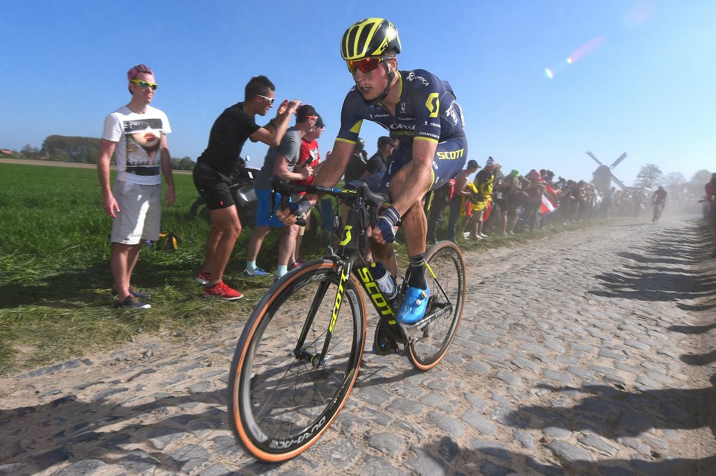 Jens Keukeleire (Orica-Scott)