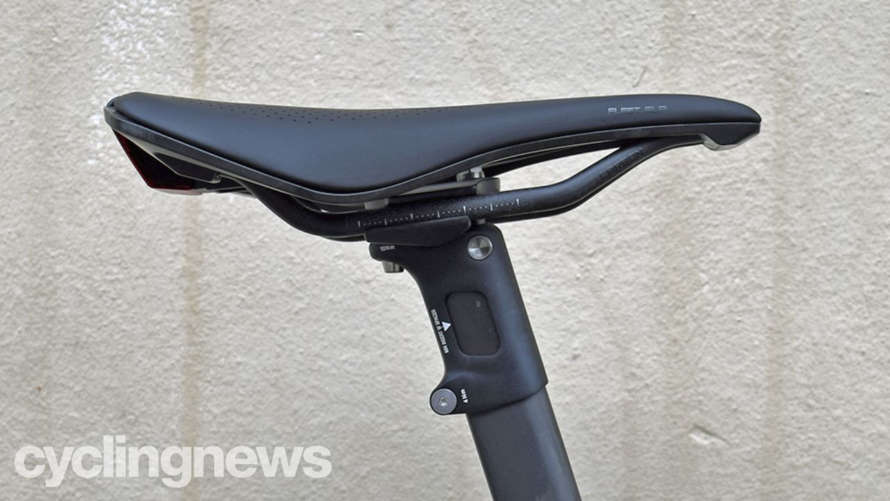 Giant TCR Advanced SL 0 2021