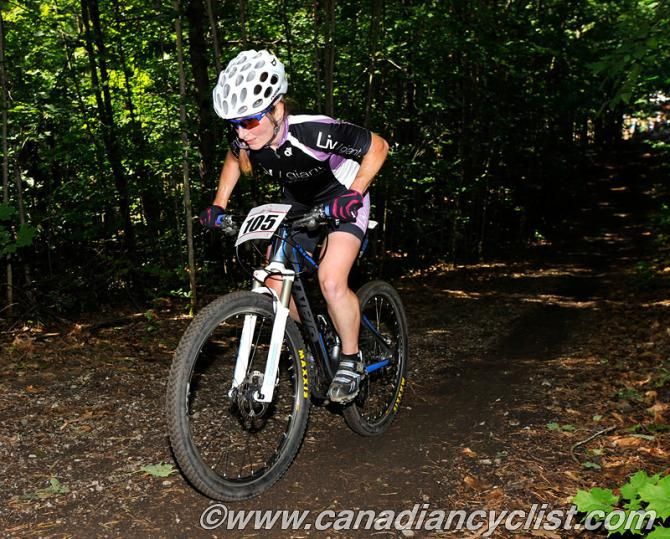 Sandra Walter (Liv / giant)