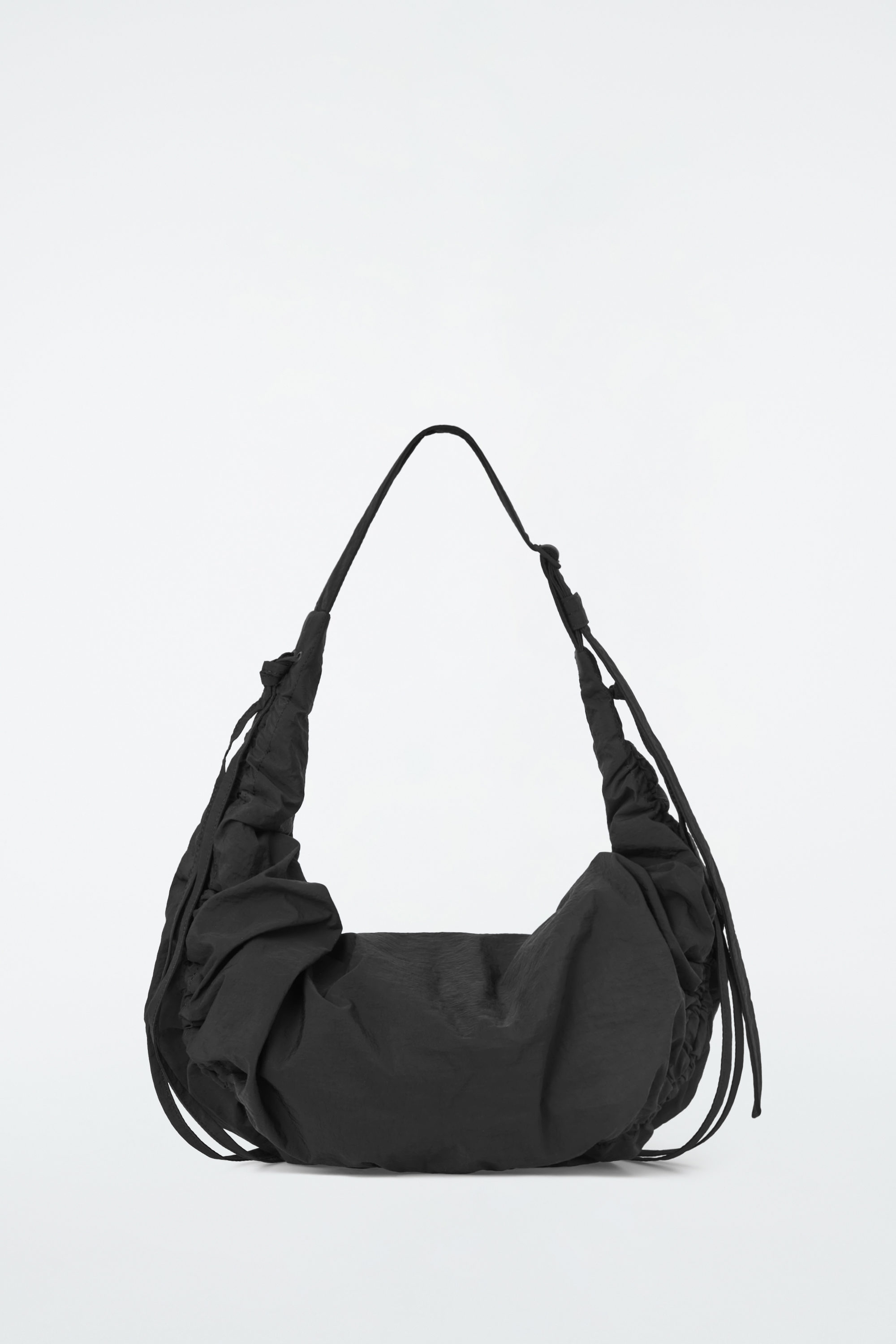 Canopy Mini Crossbody Bag - Nylon