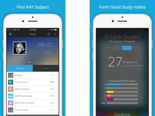Brainscape (iOS)