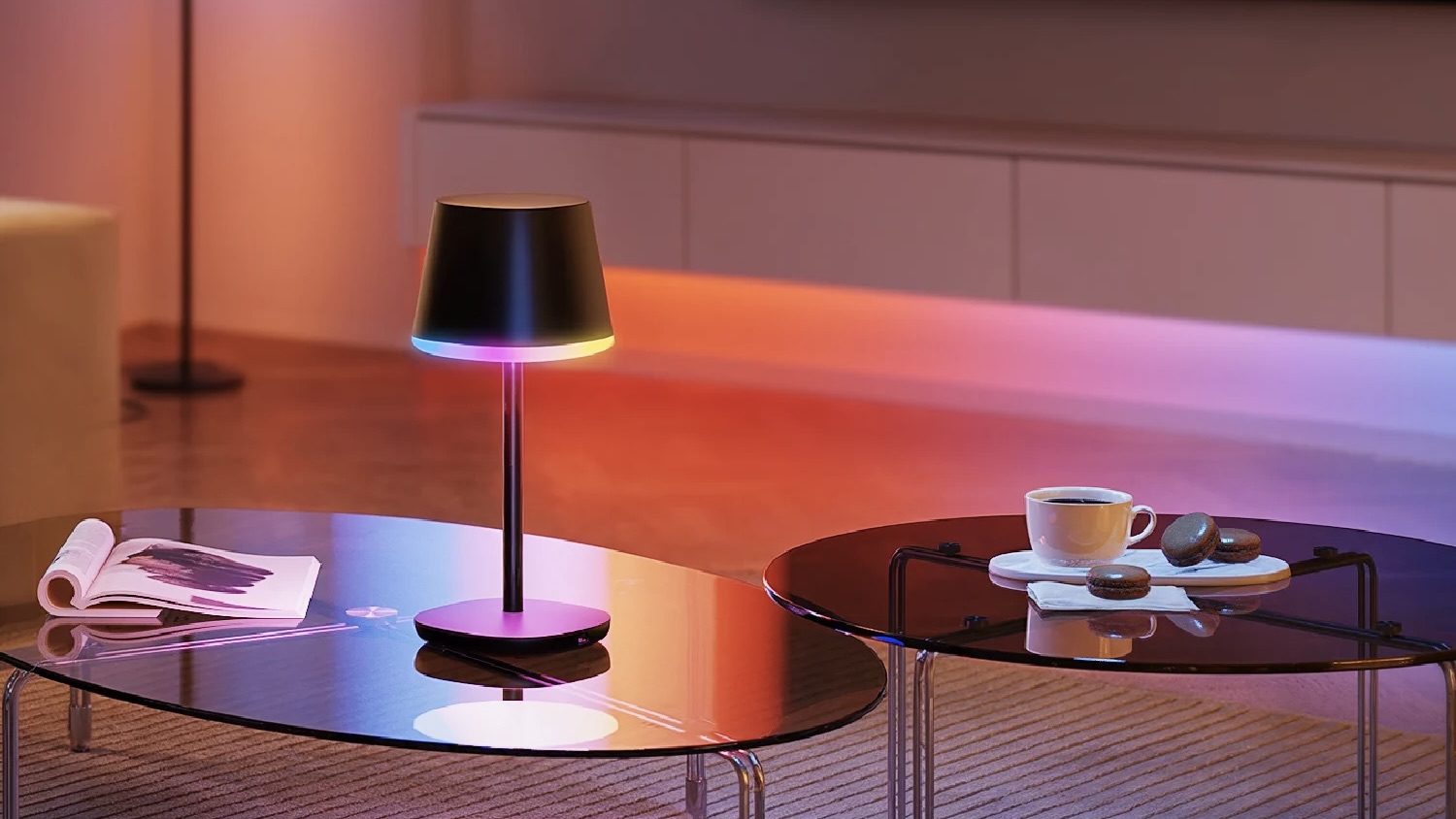 Govee Table Lamp Classic